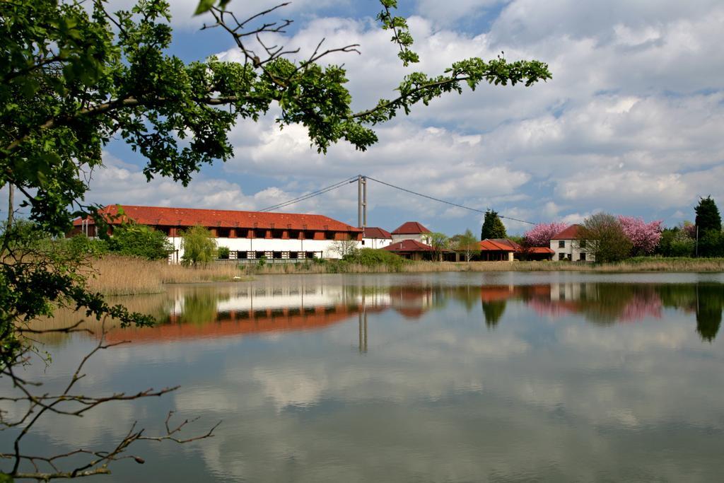 The Humber Bridge Hotel Barton-upon-Humber Eksteriør bilde